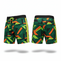 Mens Swim Shorts Quick Dry Lightweight Design Ideal for Beach Pool and Water Sports with Comfortable Fit