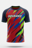 Mens Dri Fit Sports T Shirt Lightweight Breathable Fabric Ideal for Gym Training Running and Everyday Athletic Wear