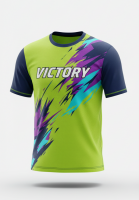 Mens Dri Fit Sports T Shirt Lightweight Breathable Fabric Ideal for Gym Training Running and Everyday Athletic Wear