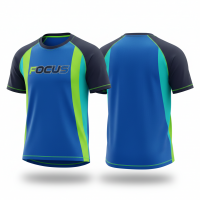 New Unisex Dri Fit Workout Tee Quick Dry Stretch Material Perfect for Yoga Fitness and Outdoor Activities