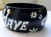 Have a Nice Day Bracelet