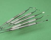 Dental Hand Instruments