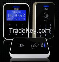SYRIS Touch Panel / Touch Keypad / Touch LCD Reader