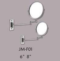Cosmetic mirror Magnifier(JM-F01)