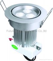 3*3W Led Downlight