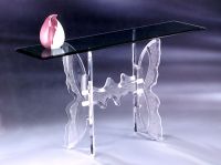 Crystal Table