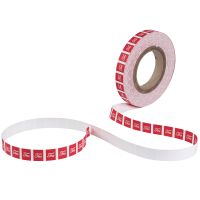 Coated Label Paper Rolls