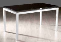 metal dinning table