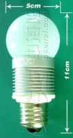 LED bulb