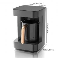 coffee machine From China