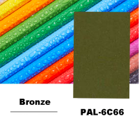 Epoxy powder coating