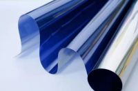 -one way sun proof film, solar protection film-Adhesive Mirror film- reflective film 