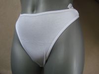 Womens Cotton Panties