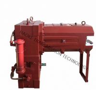 SZL series conical twin screw extruder gearbox