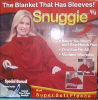 sunggie blanket
