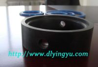 Sell rubber seat for butterfly valve, rubber bushing, valve seat, chin
