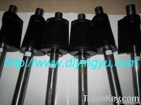 Sell rubber plug for plug check valve, rubber seals for valve, china v