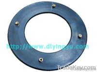 Sell rubber gasket, rubber washer, rubber grommet, rubber seat, rubber