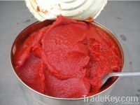 tomato paste 28-30% brix