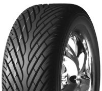 Durun - Ultra High Performance Tires - Uhp (F-one)