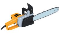 Electric Chain Saw