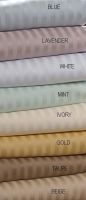 Egyptian Cotton Bed Sheets, Quilt Cover/Duvet Sets
