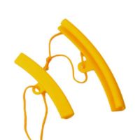 Alloy Wheel Protector, Heavy Duty Tire Changing Tool, Thickened Plastic Rim Protection Shield for Auto Repair Shop From China