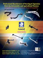 SUSPENSION PARTS FOR TRACTORS, PASSANGER CAR