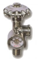 N100 Nitrogen Valve