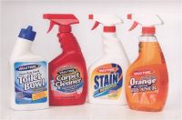 All type of Cleaning Products