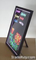 LED Fluorescent Writing board