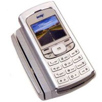 Wireless Credit Card Machine Way Systems