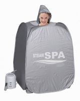 sauna steamer