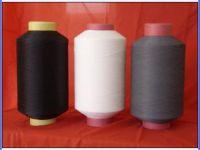 PVC Coated Monofilament Fiberglass Yarn