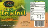 Breadfruit