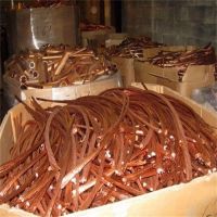 Copper Wire Scrap for sale at very good prices.