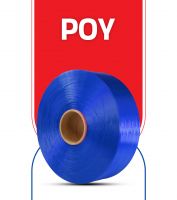 Sirang Poy Yarn Color Catalina Blue