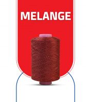 Sirang YarnPro DTY Wine Red