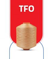 Sirang TFO Yarn Color Antique Brass