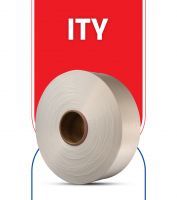 Sirang ITY Yarn Color Chinese White, Westar