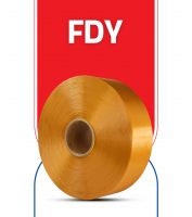 Sirang FDY Yarn Color Ochre