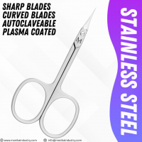Cuticle Scissor