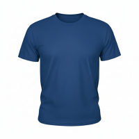 Logo Print High Quality Heavy Weight