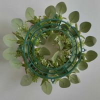 Artificial Flower  Wreath