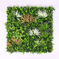 Artificial Greeny Plant Panel