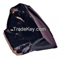 Obsidian Black Stone