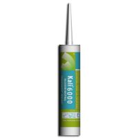 SILICONE NEUTRAL TRANSPARENT SEALANT