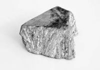 Zinc Ore