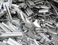 Aluminum Scrap