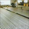 stainless steel seamless tube / pipe